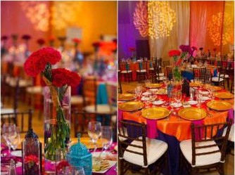 Every table, transformed